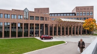 V Luxemburgu protestovali stovky poľských baníkov, odmietajú rozhodnutie súdu odstaviť Turów